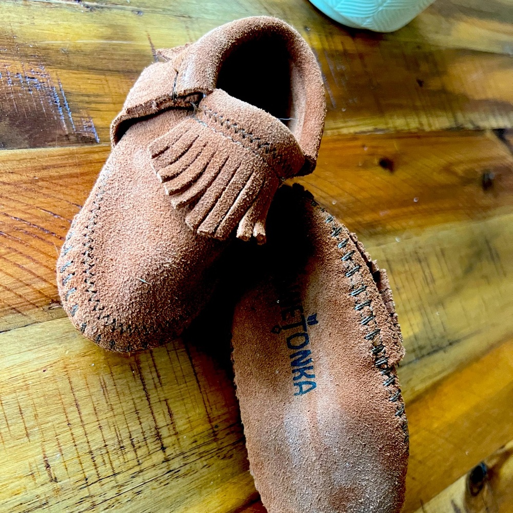 4T Minnetonka Moccs